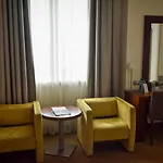 Iaki Conference & Hotel 4*