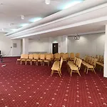 Iaki Conference & Mamaia