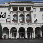 Iaki Conference & Hotel 4*