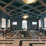Hotel Iaki Conference & 4*