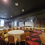 Hotel Iaki Conference & 4*