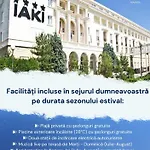 Iaki Conference & Mamaia