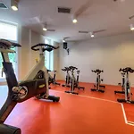 Hotel Iaki Conference & 4*
