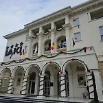 Hotel Iaki Conference &