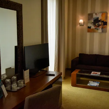 Iaki Conference & Hotel Mamaia