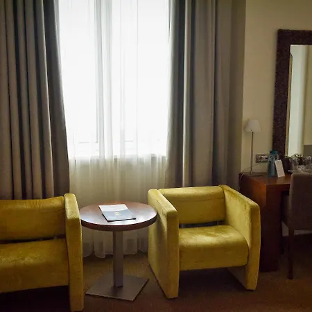 Iaki Conference & Hotel 4*