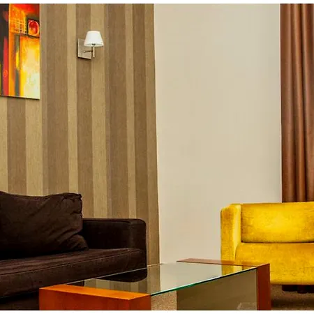 Hotel Iaki Conference &