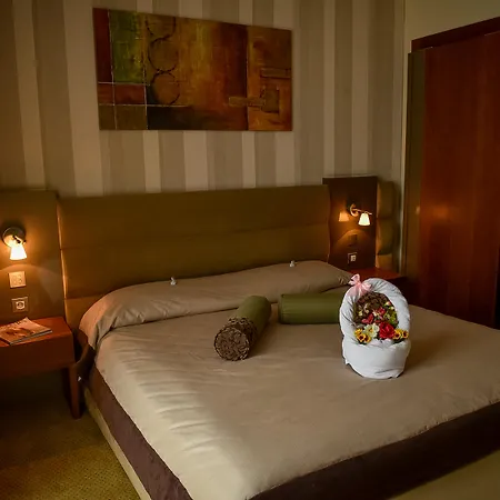 إياكي كونفيرانس&سبا 4* مامايا