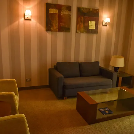 إياكي كونفيرانس&سبا 4* مامايا