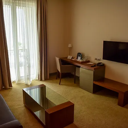 Hotel Iaki Conference & Mamaia