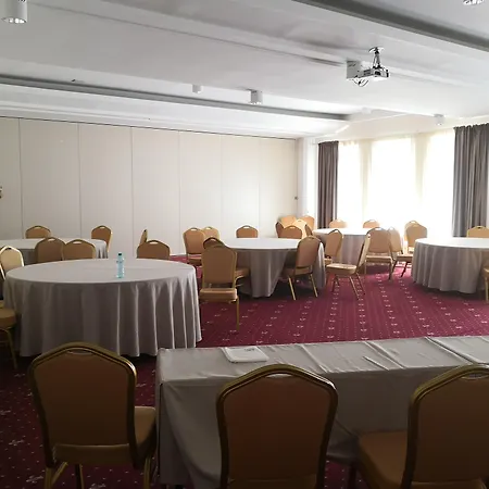 Iaki Conference &