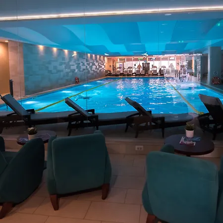 Iaki Conference & Hotel 4*