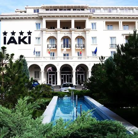 Hotel Iaki Conference &