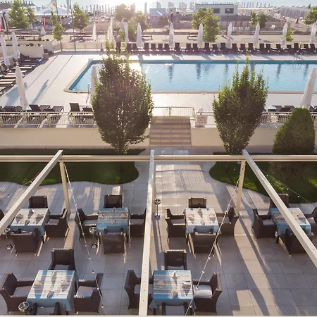 Hotel Iaki Conference & Mamaia