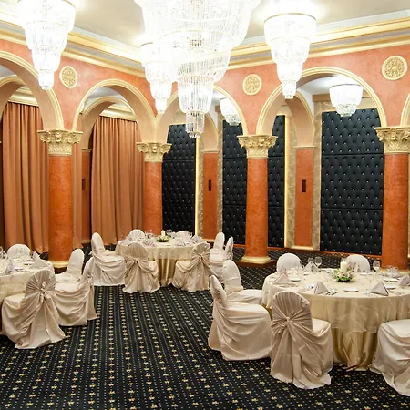 Iaki Conference & 4*