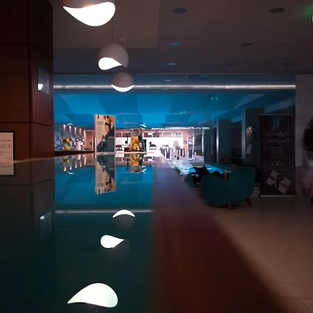 Hotel Iaki Conference &