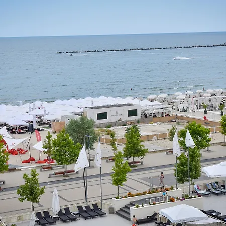 Hotel Iaki Conference & Mamaia