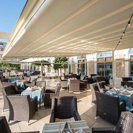 Iaki Conference & Hotel Mamaia