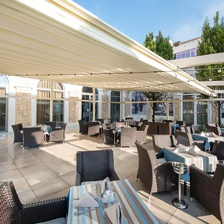 Iaki Conference & Отель 4*