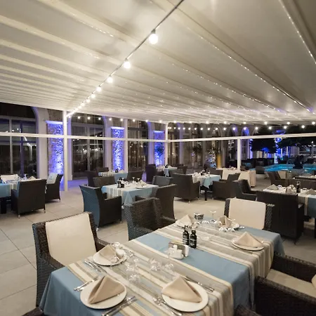 Hotel Iaki Conference & Mamaia