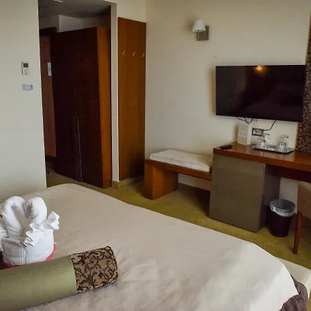 Iaki Conference & Hotel Mamaia