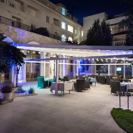 Iaki Conference & 4* Mamaia