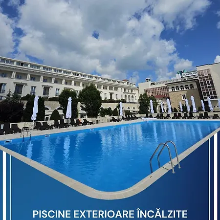 Hotel Iaki Conference & Mamaia