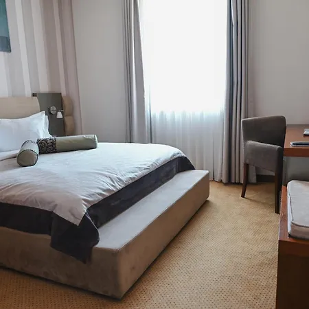 Hotel Iaki Conference &