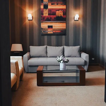 Hotel Iaki Conference & 4*