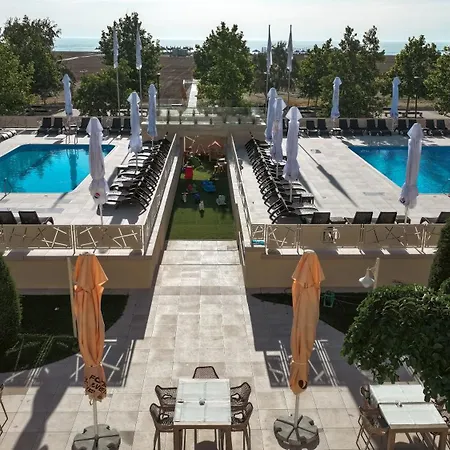 Hotel Iaki Conference &