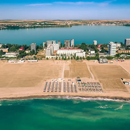 Hotel Iaki Conference & Mamaia