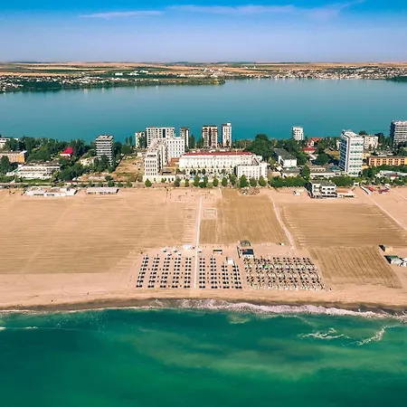 Hotel Iaki Conference & Mamaia