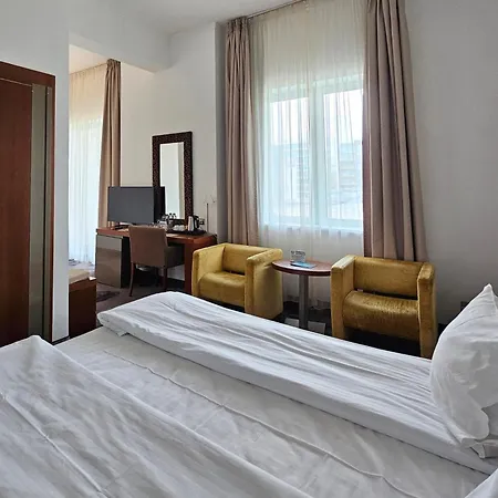 Szálloda Iaki Conference & 4*