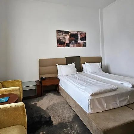 Iaki Conference & Hotel Mamaia