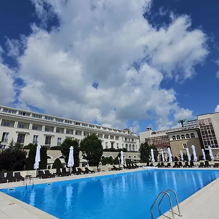 Hotel Iaki Conference & Mamaia