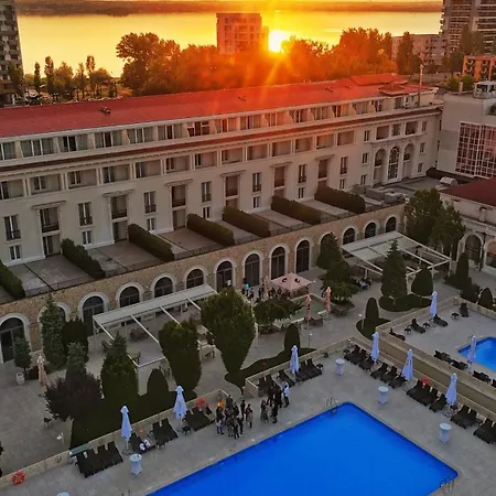 Iaki Conference & 4* Mamaia