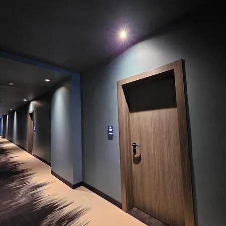 Hotel Iaki Conference &