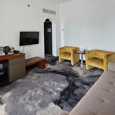 Iaki Conference & Hotel