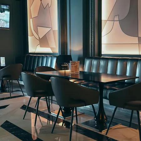 Hotel Iaki Conference &