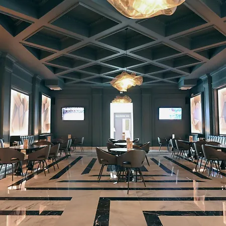 Hotel Iaki Conference & 4*