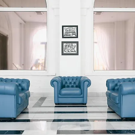 Hotel Iaki Conference & 4*