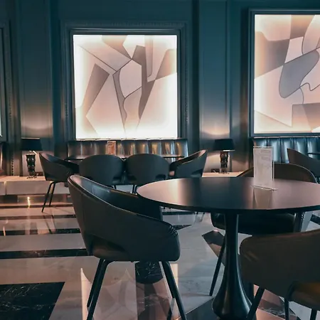 Iaki Conference & Hotel Mamaia