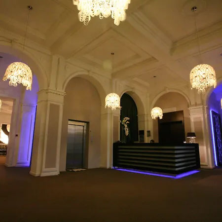 إياكي كونفيرانس&سبا 4* مامايا