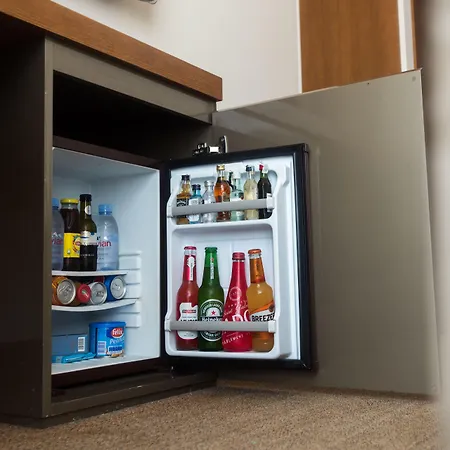 Iaki Conference & Hotel 4*