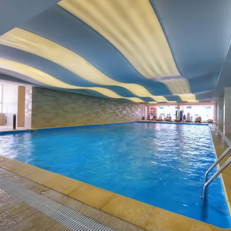 Iaki Conference & Mamaia