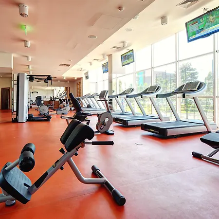 Hotel Iaki Conference & 4*