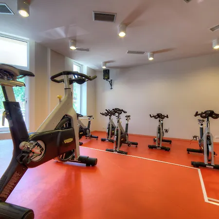 Hotel Iaki Conference & 4*