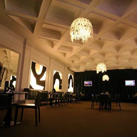 Iaki Conference & Hotel Mamaia