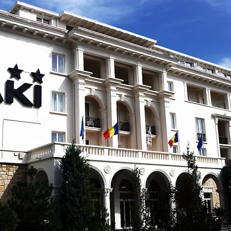 Szálloda Iaki Conference & 4*