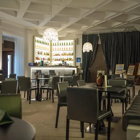 Iaki Conference & Hotel Mamaia